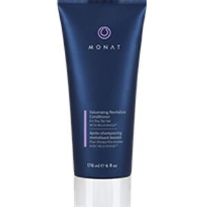 Monat Volumizing Revitalize Conditioner - Blue